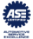 ASE Logo