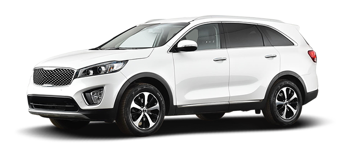 Service and Repair of Kia Vehicles