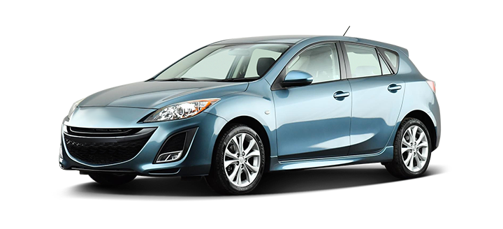 Service and Repair of Mazda Vehicles