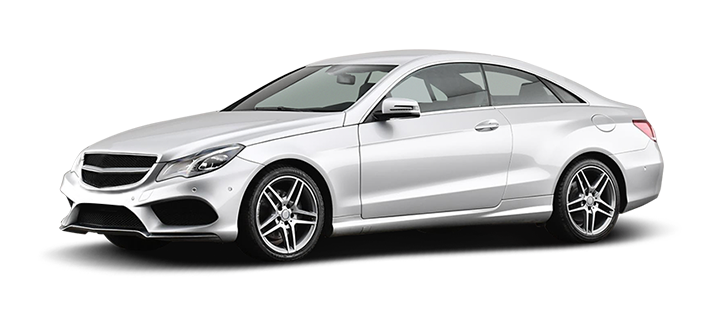 Service and Repair of Mercedes-Benz Vehicles